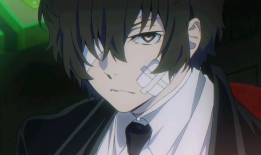 太宰治动漫,探寻孤独灵魂的共鸣之旅