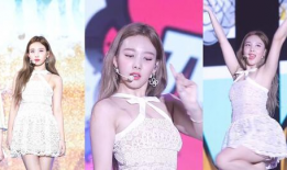 韩国热舞视频,动感旋律下的青春活力展现